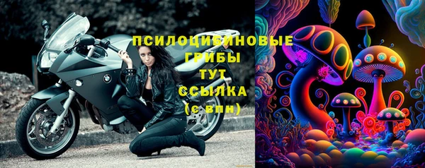 винт Баксан